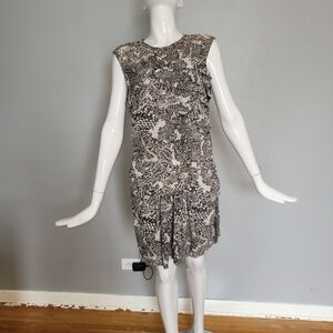 IRO Carly Mini Dress, VGUC, Size 2